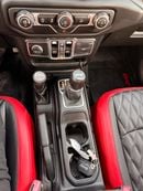 Jeep Wrangler Sport 3.6L A/T