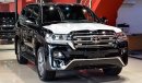 Toyota Land Cruiser VX.R V8 5.7