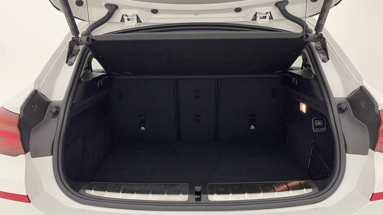 بي أم دبليو X2 SDRIVE 20I 2 | بدون دفعة مقدمة | اختبار القيادة في المنزل