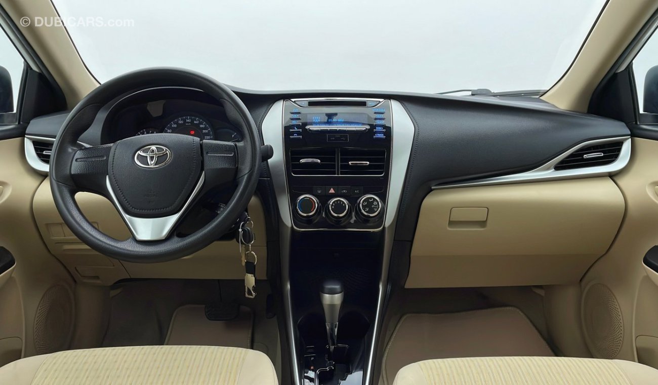 Toyota Yaris SE 1.6 | Under Warranty | Inspected on 150+ parameters