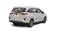 Toyota Veloz GX TOYOTA VELOZ 1.5L FWD PETROL 2025 GX