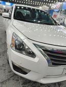 نيسان ألتيما