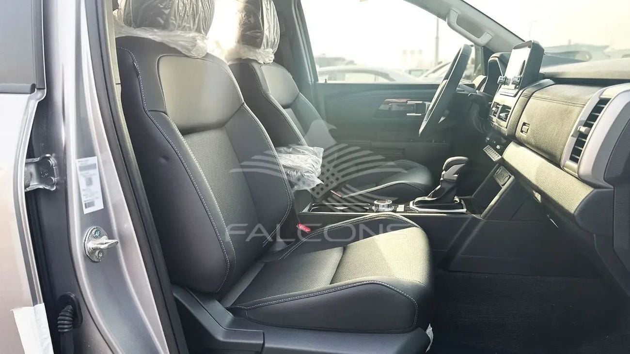 Mitsubishi L200 GL Mitsubishi/L200 D DC 4WD/2.4L Sportero New Face AT