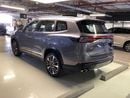 Chery Tiggo 8 Pro Max 2.0T LUXURY DCT | Guaranteed Warranty | 0 Down Payment