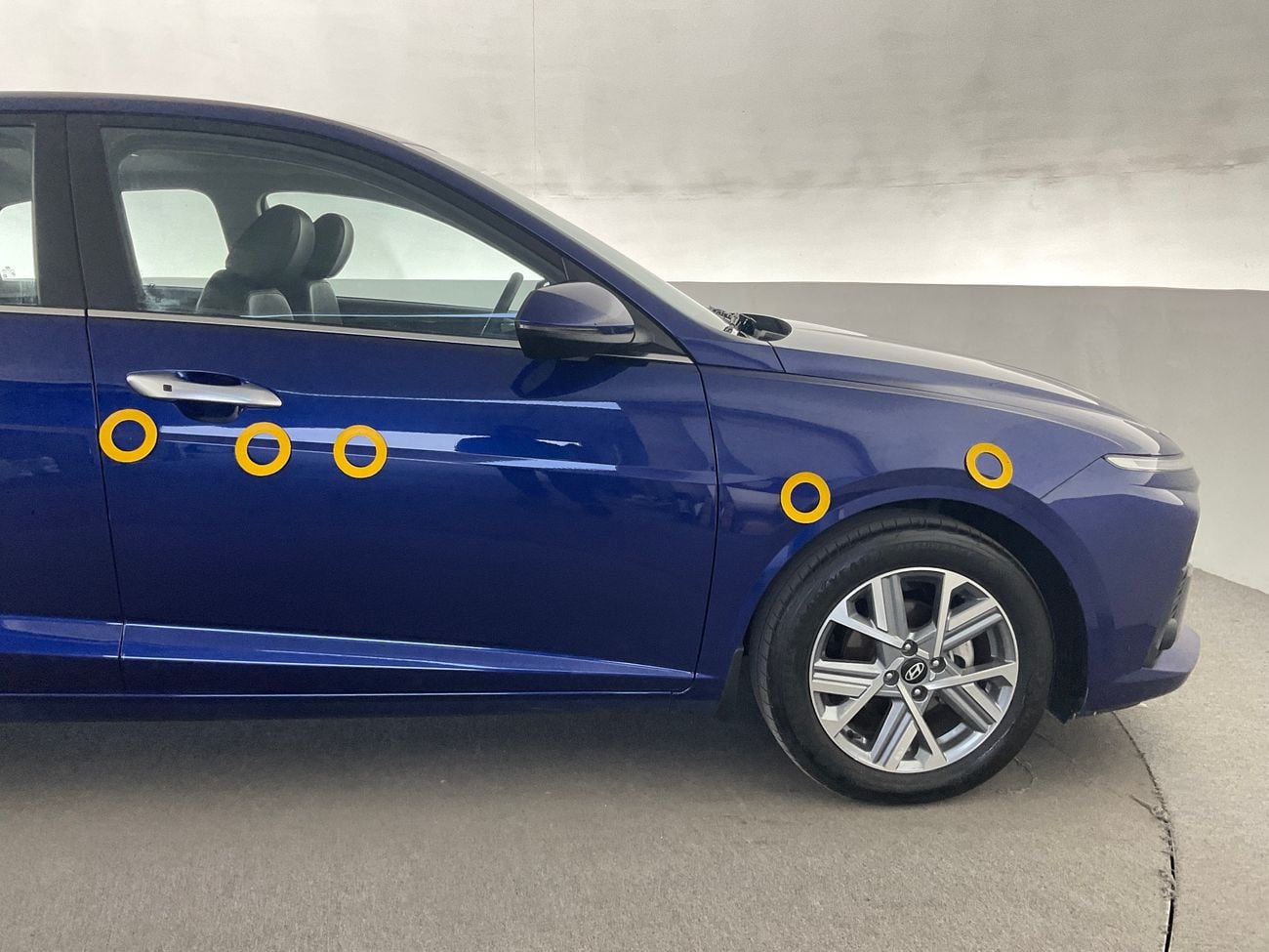Hyundai Accent 1.6 AUTO GL AUTO COMFORT | Guaranteed Warranty | 0 Down Payment