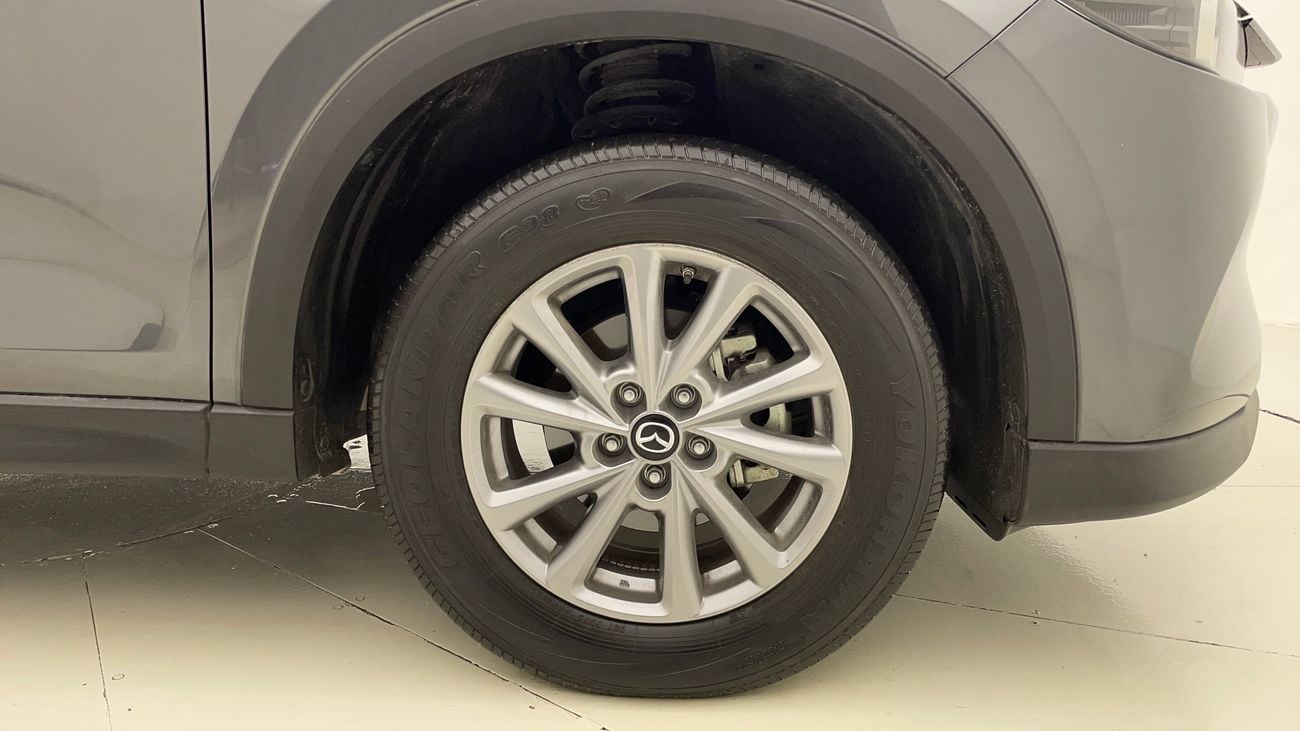 Mazda CX5 GL 2.5 | Zero Down Payment | Home Test Drive