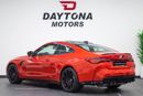 BMW M4 Competition 3.0L