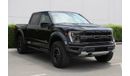 Ford F 150 Raptor RAPTOR FULL