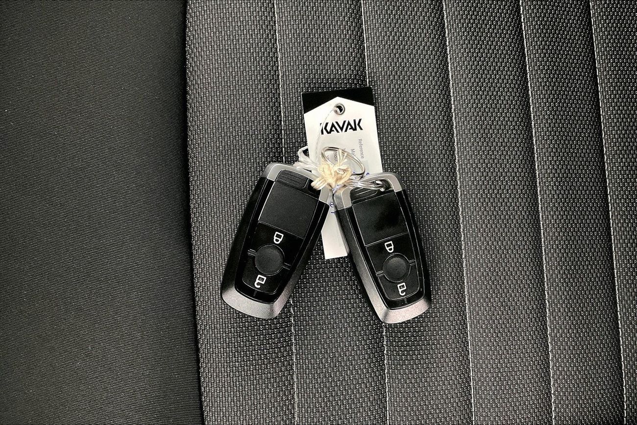 Ford Edge SE | Guaranteed Warranty | 0 Down Payment