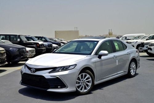 تويوتا كامري 2.5L