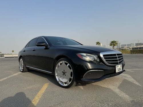 Mercedes-Benz E300 E class e300