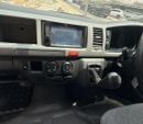 تويوتا هاياس 3.0 Diesel Engine - MT - 2WD