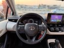 تويوتا كورولا Corolla 2.0 XLI || 2026