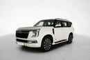 Nissan Patrol LE PLATINUM CITY 3.5