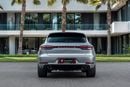 Porsche Macan Porshce Macan S | 3,486 P.M | 0% Downpayment | Fantastic Condition!