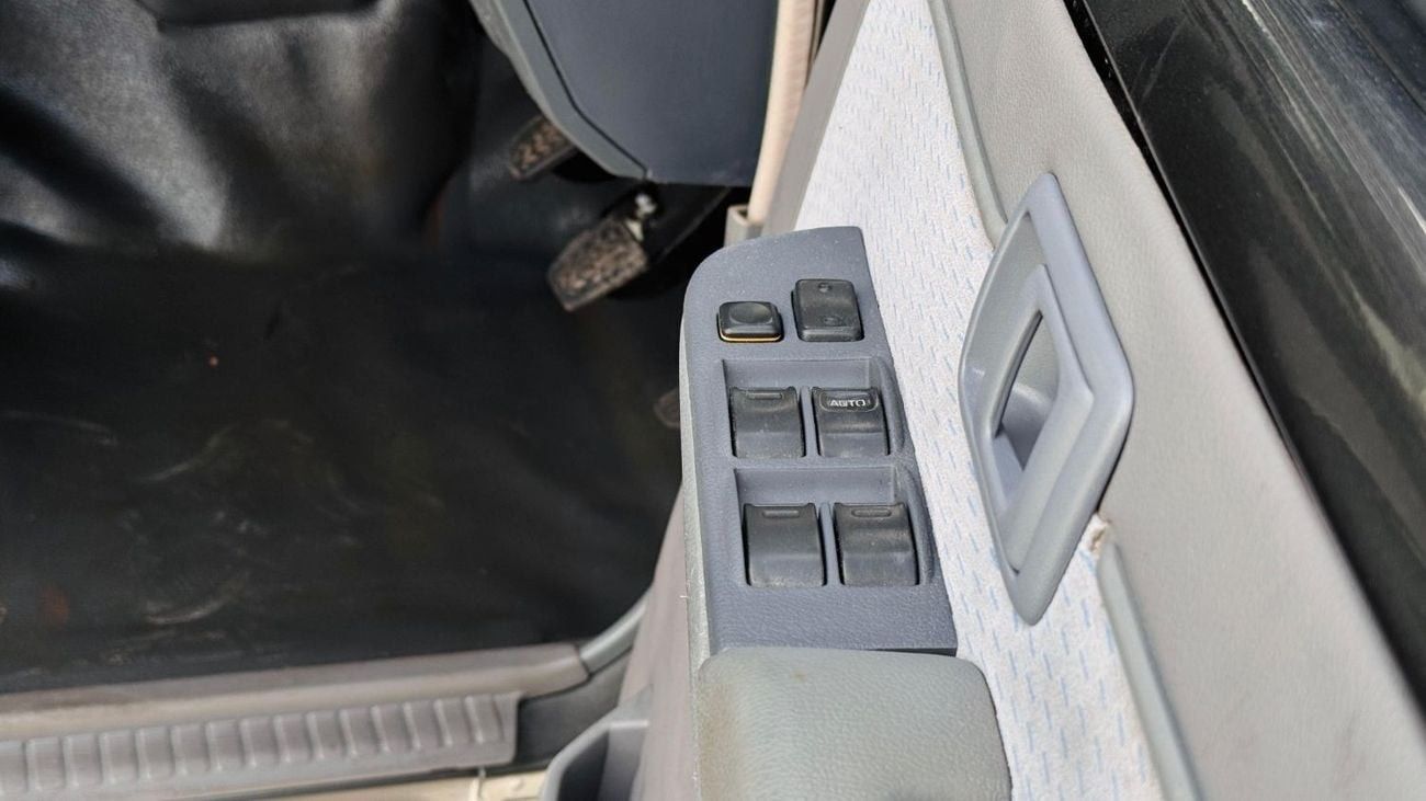 Toyota Land Cruiser Pick Up DOUBLE CABIN PICKUP | AWNING ROOF SIDE CAMPING TENT | RHD | 2018 | 4.5L DIESEL ENGINE | AIR SNORKEL