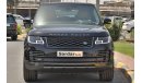 Land Rover Range Rover Autobiography 2019 3yrs Warranty/Service