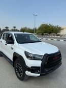 تويوتا هيلوكس Export from Australia