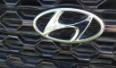 Hyundai Santa Fe SANTAFE / DSL -2019- FULLOPTION 4X2 WITH PANORAMIC SUNROOF