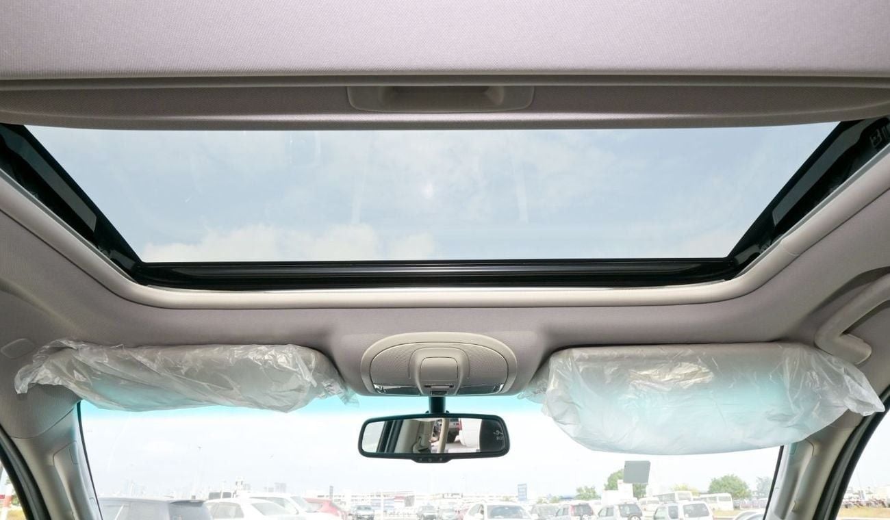 ميتسوبيشي مونتيرو سبورت Brand New Mitsubishi Montero Sport Prime Edition 2023 Export 3.0L A/T 4WD Petrol |White/Black|