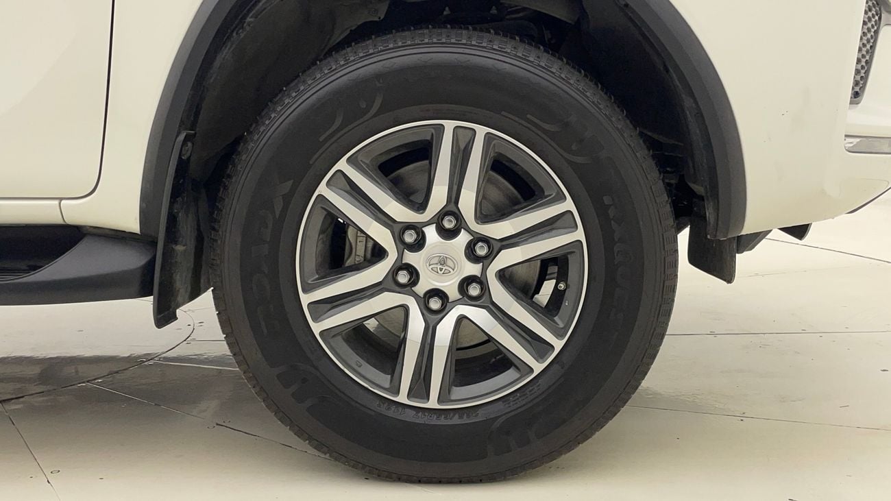 Toyota Fortuner EXR 2.7 | Zero Down Payment | Home Test Drive