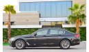 BMW 520i i | 2,838 P.M  | 0% Downpayment | Amazing Condition!