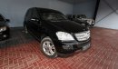 Mercedes-Benz ML 350