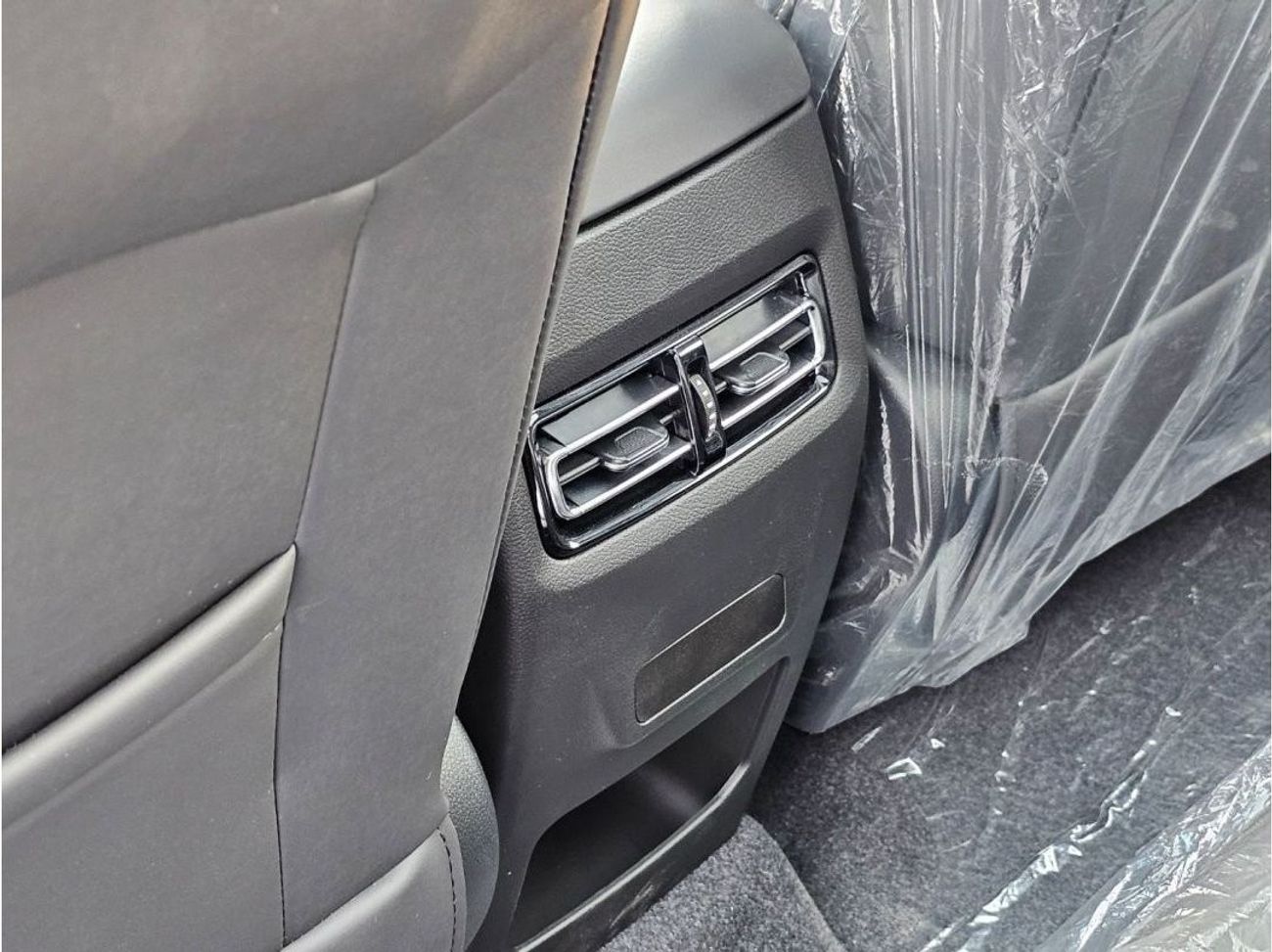 ساويست DX8S SOUEAST DX8s 1.5L Turbo Petrol, Model 2023, Color White