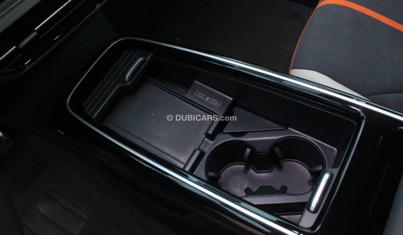 Volkswagen ID.6 CROZZ LITE PRO 2022 Model 6SEATER with Sunroof available only for export outside GCC