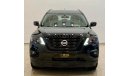 Nissan Pathfinder 2019 Nissan Pathfinder Midnight Edition 4WD , Full Service History, Warranty, GCC