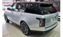 Land Rover Range Rover HSE SPECIAL OFFER RANGE ROVER VOGUE 2017 ( CLEAN TITLE ) FACELIFT 2021 IN VERY GOOD CONDITION FO