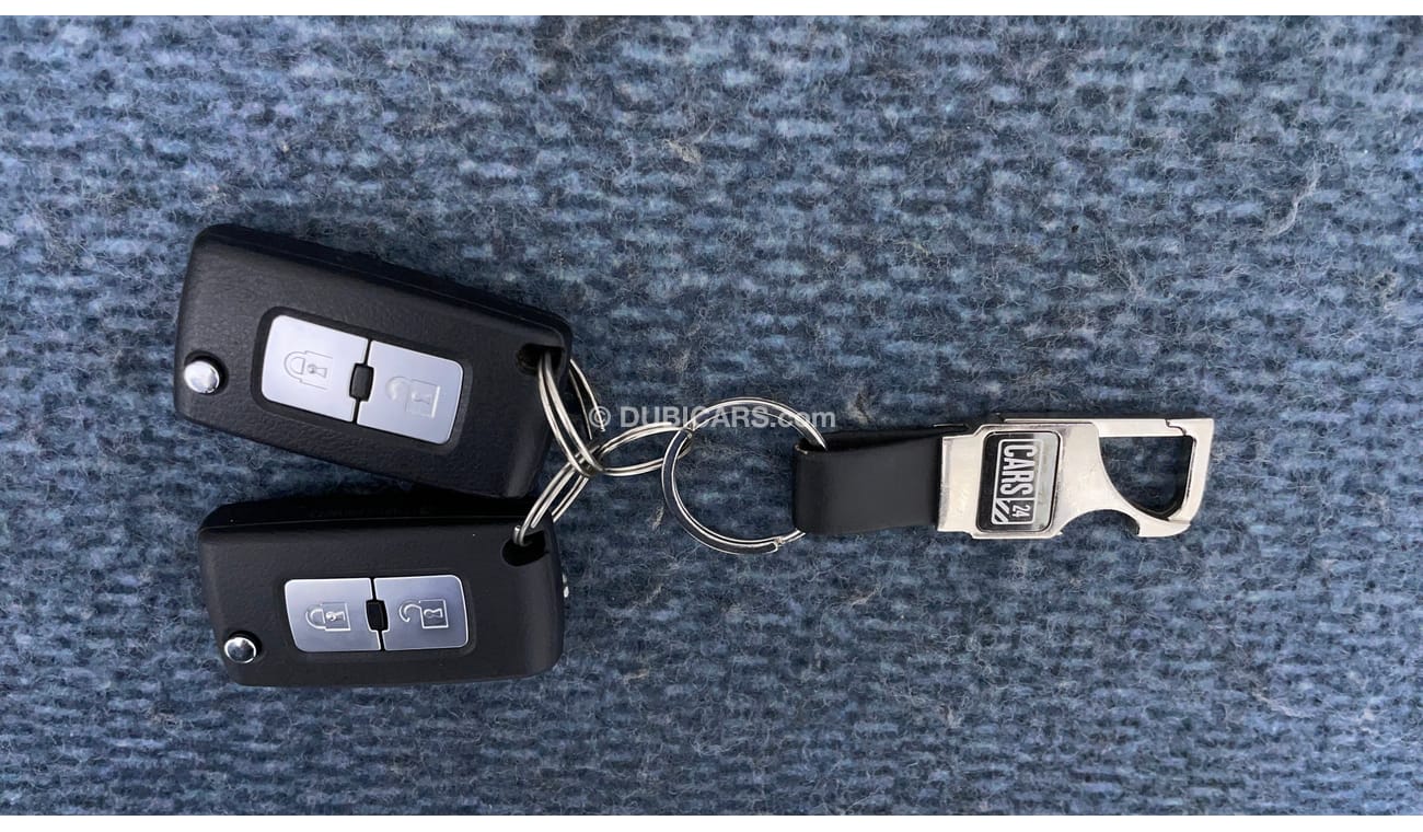 Mitsubishi Pajero GLS HIGHLINE 3.8 | Zero Down Payment | Free Home Test Drive