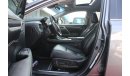 لكزس RX 350 PRESTIGE - LOW MILEAGE