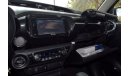 Toyota Hilux 2.4l  D Cab Diesel Pick Up At Revo Type Full