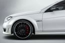 Mercedes Benz C63 AMG Std 6.2L