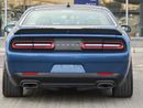 Dodge Challenger R/T Shaker DODGE CHALLENGER SHAKER 2021 US 5.7L PERFECT CONDITION