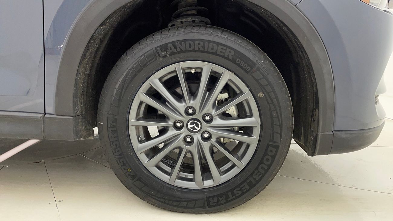 Mazda CX5 GL 2.5 | Zero Down Payment | Home Test Drive