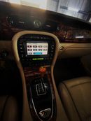 Jaguar XJ SUPER V8