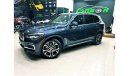 BMW X5 BMW X5 2020 MODEL WITH ONLY 10K KM IN VERY GOOD CONDITION