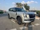 Nissan Patrol LE PLATINUM CITY