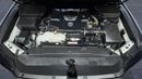 Toyota Land Cruiser LC300 ,RIGHT HAND DRIVE DIESEL ,4.5 LITER ,FULL OPTION  ,WITH G.R KIT