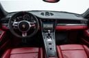 Porsche 911 TURBO