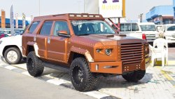 تويوتا 4Runner