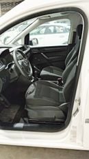 فولكس واجن كادي Non accident