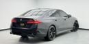BMW 530i M SPORT 2025 BMW 530i M Sport, BMW Warranty+Service Contract+Full Service History, Full PPF, GCC