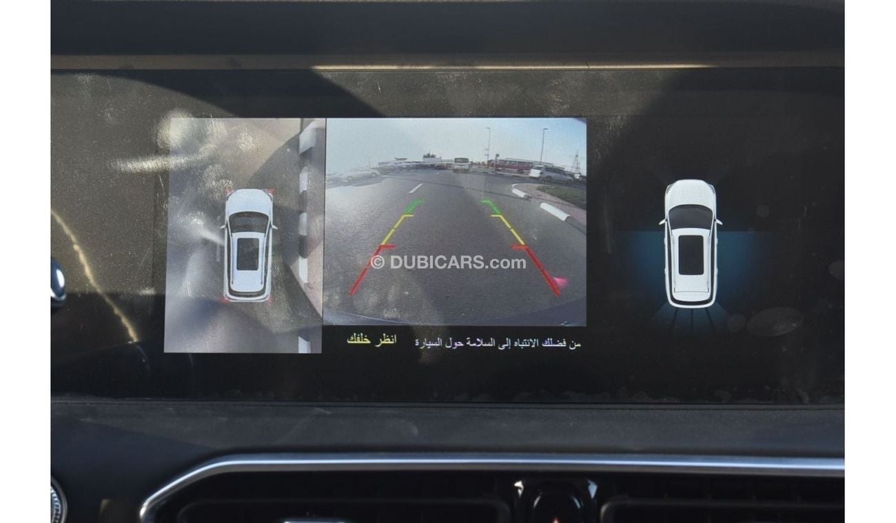 Jetour X90 2023 MODEL: JETOUR X90 1.6L COMFORT FOR EXPORT