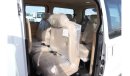 Hyundai H-1 2.4L 4CY 12-SEATER DIESEL 16" RIMS, FRONT & REAR A/C, CD-USB-AUX, FABRIC SEATS ,MANUAL TRANSMISSION