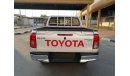 Toyota Hilux 4X4 Petrol Full Option Automatic