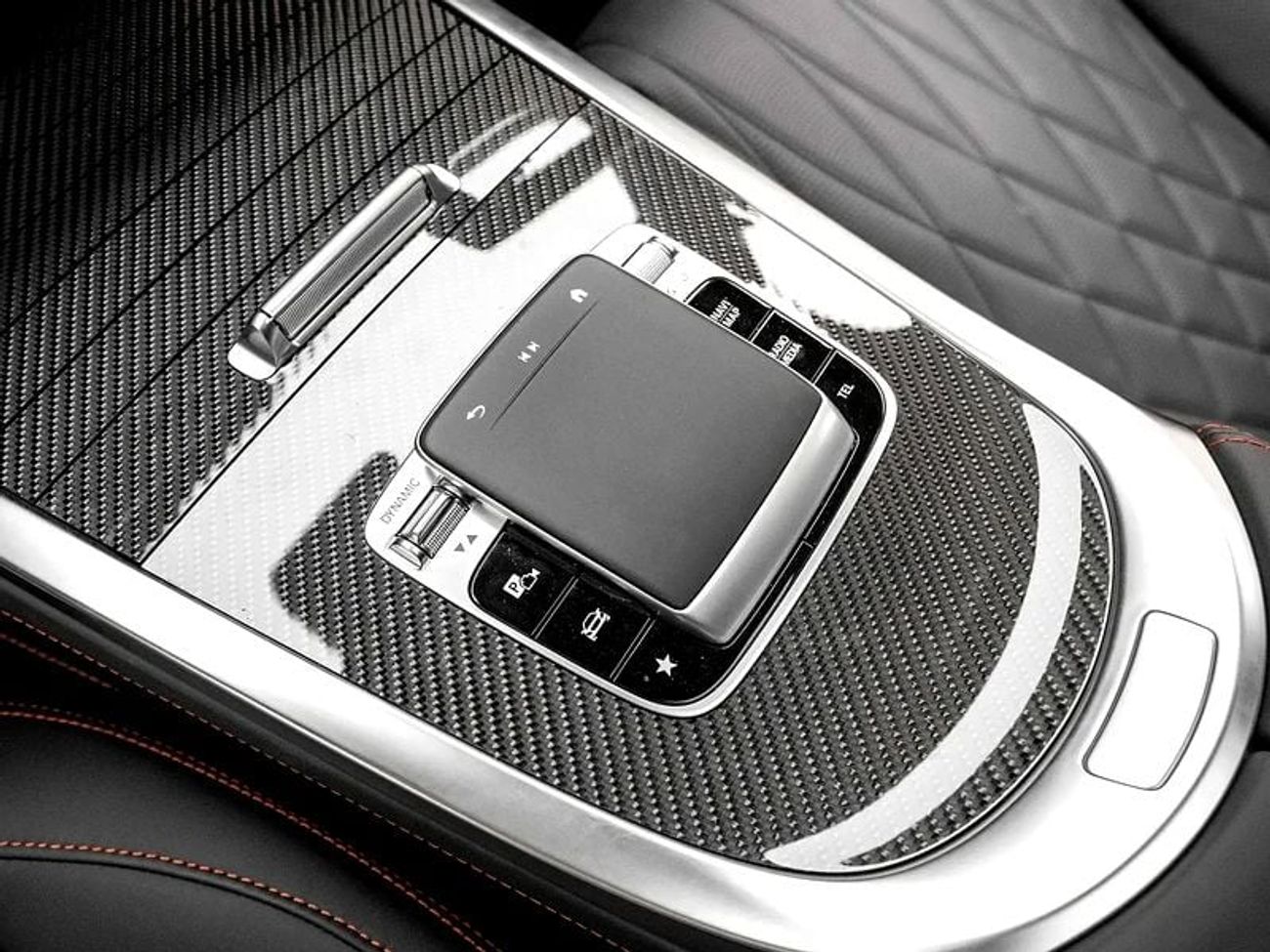 Mercedes-Benz G 63 AMG GCC Spec | With Warranty and Service Contract