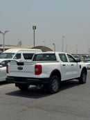 Ford Ranger XL 2.0L LHD Double Cabin Diesel Engine African Specs Automatic transmission 4WD 5 Seats 4 Doors